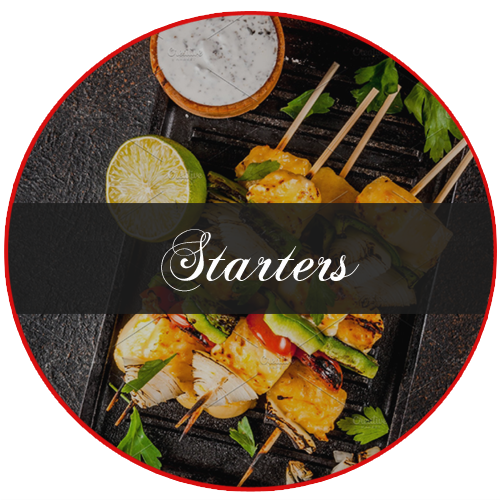 Food Menu