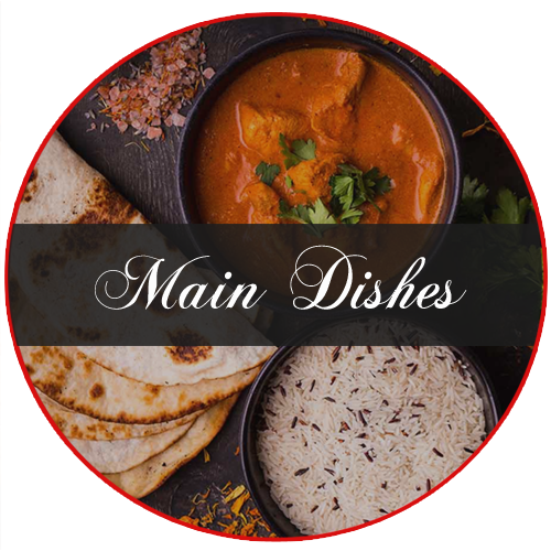 Food Menu