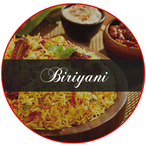 Food Menu