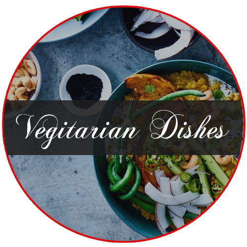 Food Menu